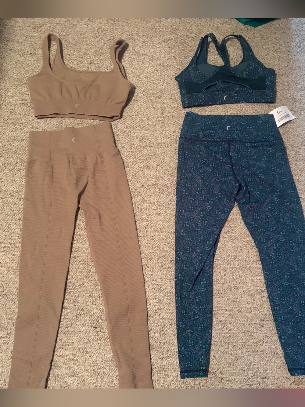 Zyia Active Matching Sets